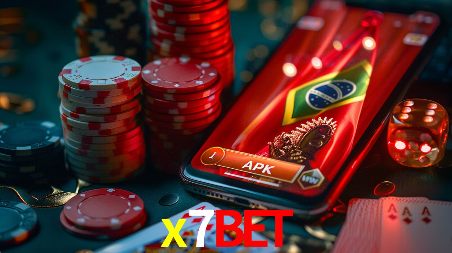 App X7BET.COM