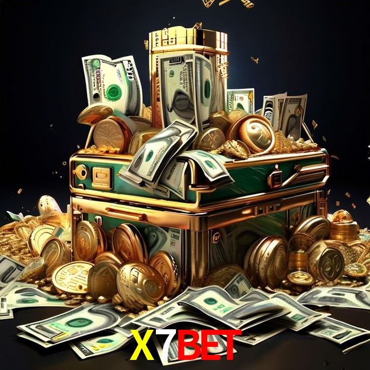 Experiência VIP X7BET