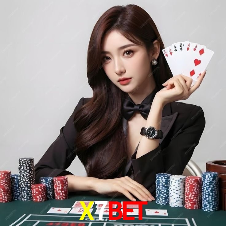 Account Benefits X7BET
