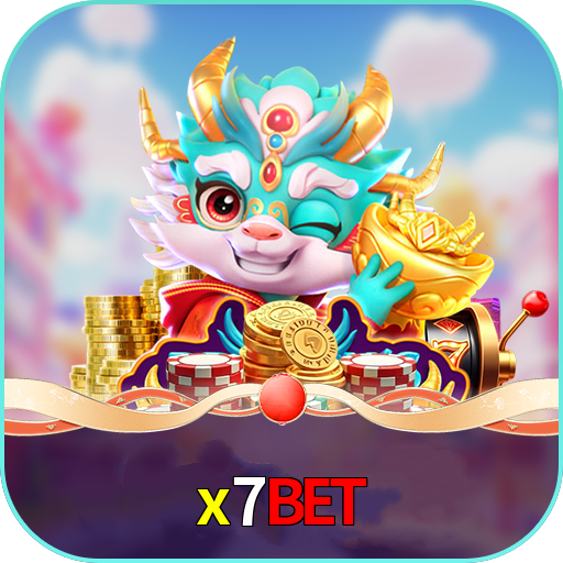 x7bet Logo